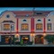 Hotel Bulevard Sighisoara - map