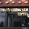 Thinh Phuong Nam Hotel - map