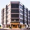 Icon Hotel Segamat - map