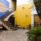 Hotel Piru Wasi Arequipa - map