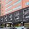 The Cloud Hotel Hsinchu - map