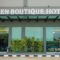 Zen Boutique Hotel - map