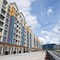 Dreamscape Apartment @ Golden Hill - map