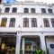 Muo Boutique Hotels - map