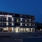Hotel Scandinavian Home Of Ulcinj - map