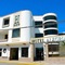 Hotel Alegria Nasca - map
