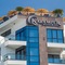 Apart Hotel Kalamper - map