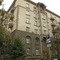 Kiev Accommodation Apartment On Bankova St. - map