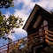 Parque Natural Rio Bravo Lodge - map