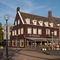 Hotel Restaurant De Eenhoorn - map