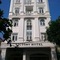 Victory Hotel - map