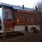 Chalet Kolasin Montenegro - map