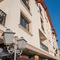 Aparthotel Punct Pe I - map