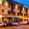 Hotel Corvaris - map