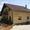 Pension Tofalvi - map