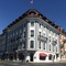Hôtel des Alpes - map