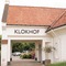 Hostellerie Klokhof - map