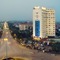 Muong Thanh Grand Phuong Dong Hotel - map