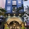 O'gallery Premier Hotel & Spa - map