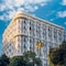 Tapis Rouge Boutique Hotel - map