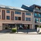 Hotel Le Florentin - map
