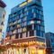 Tu Son Luxury Hotel - map