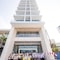 Yarra Ocean Suites Danang - map
