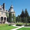 Manoir De Lébioles - map