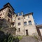 Chalet Cademario - map