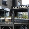 Hotel Ambassade - map