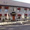 Auberge Des Cretes - map