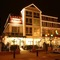 Hotel Atlanta Knokke - map