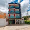 Ayenda Balcon Real - map