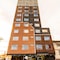 Hotel American Visa Tower - map