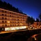 Sairme Resort - map