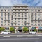 Unit Number 414 Cape Royale Luxury Apartments - map
