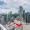 Grand Royal Condos - Cn Tower - map