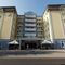 Palace Hotel Hévíz - map