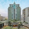 Sheraton Surabaya Hotel And Towers - map