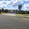 Wangaratta Motor Inn - map