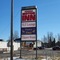 Sundre Motor Inn - map