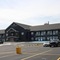 Crossroads Inn & Suites - map
