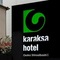 Karaksa Hotel Osaka Shinsaibashi I - map
