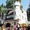 Villa, Františkovy Lázně - map