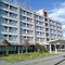 Smile Hotel Shirakawa - map