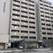Hotel Crown Hills Oita - map