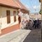 Guest houses 1 Bedroom 1 Bathroom in Historic Center, Sibiu - map