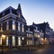 Apart Hotel De Bank - map