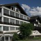 Hotel Klausenhof Flüeli - map