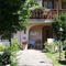 B&B Garni Casa La Val - map